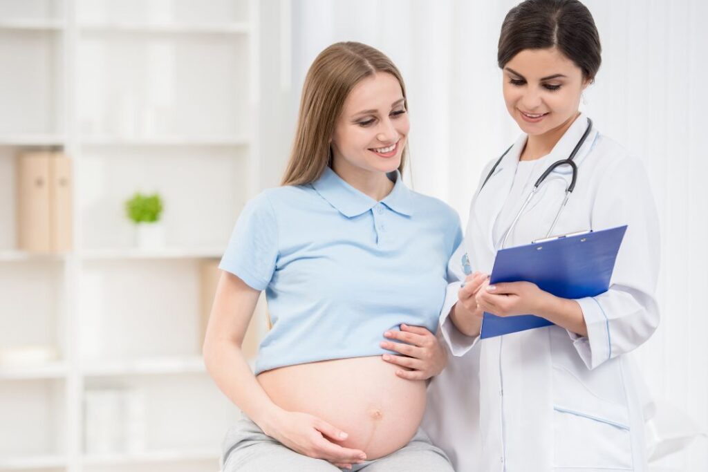 Gravidez pós câncer de mama, é possível