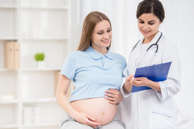 Gravidez pós câncer de mama, é possível